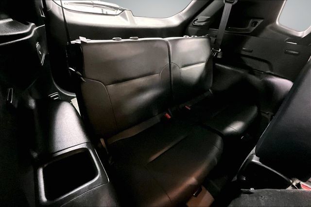 Used 2024 Mitsubishi Outlander SE FWD image 24