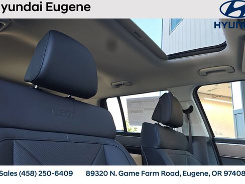 New 2026 Hyundai Santa Fe XRT AWD/4WD image 20
