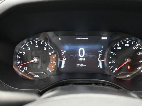 Used 2023 Jeep Compass Limited AWD/4WD image 9