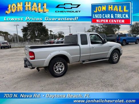 Used 2011 Ford Ranger Sport w/ Bright Trim Group image 14