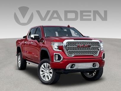 Used 2022 GMC Sierra 1500 Denali w/ Denali Premium Package