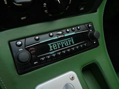 Used 2004 Ferrari Other Ferrari Models image 61