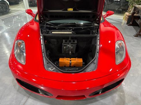 Used 2005 Ferrari F430 Coupe image 14