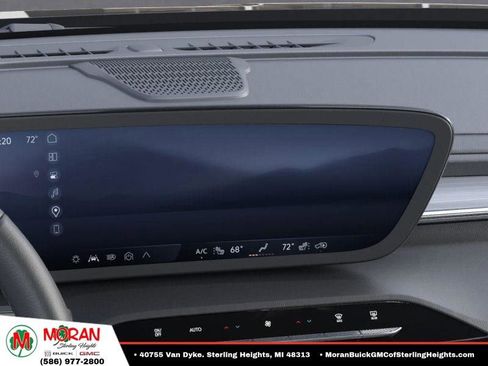 New 2026 Buick Enclave Preferred w/ Power Package AWD/4WD image 20