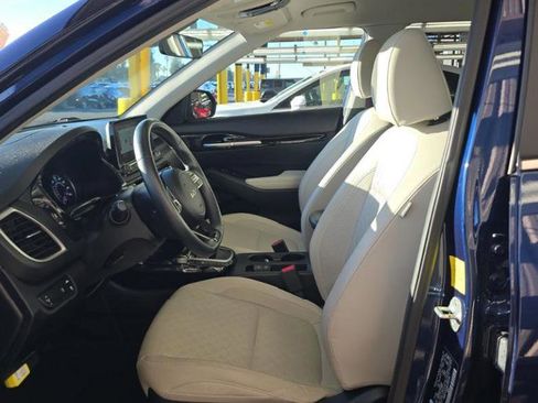 Used 2022 Kia Seltos SX AWD/4WD image 11