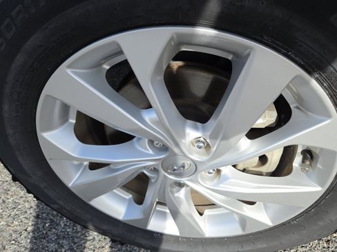 Used 2021 Hyundai Tucson Value image 11