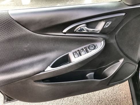 Used 2024 Chevrolet Malibu LS image 12