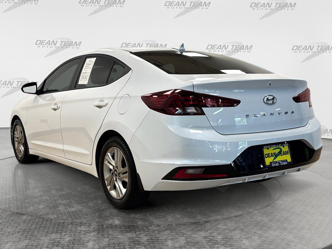 Used 2020 Hyundai Elantra SEL FWD image 6
