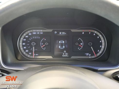 Used 2023 Hyundai Tucson SEL image 16