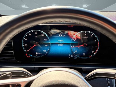 Used 2021 Mercedes-Benz GLE 350 image 19