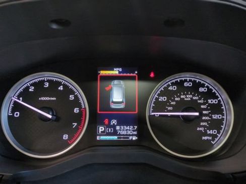 Used 2020 Subaru Forester Limited AWD/4WD image 21