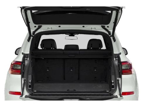 Used 2023 BMW X5 M50i w/ Climate Comfort Package image 14