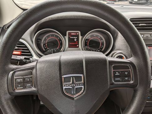 Used 2014 Dodge Journey SXT w/ Flexible Seating Group AWD/4WD image 19