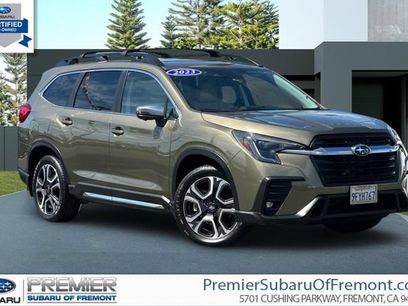 Used 2023 Subaru Ascent Limited w/ Technology Package