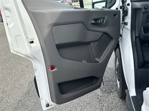 New 2025 Ford Transit 150 Low Roof image 10