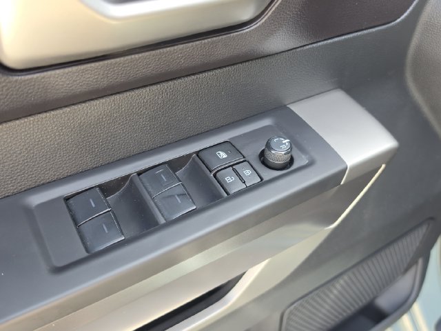 Used 2024 Toyota Tundra SR5 w/ SR5 Convenience Package RWD image 19