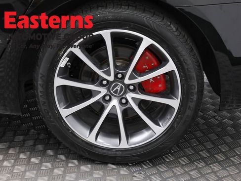 Used 2020 Acura TLX V6 image 33