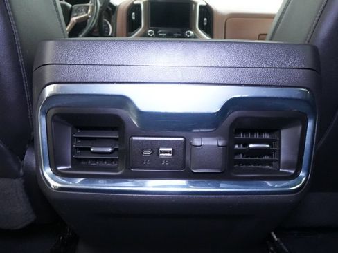 Used 2021 Chevrolet Silverado 1500 High Country w/ LPO, Dark Essentials Package AWD/4WD image 25