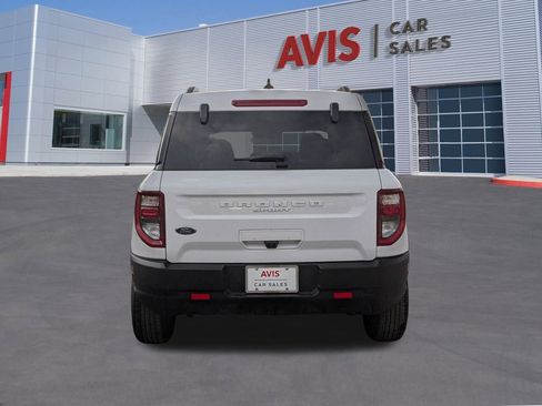 Used 2024 Ford Bronco Sport Big Bend image 5
