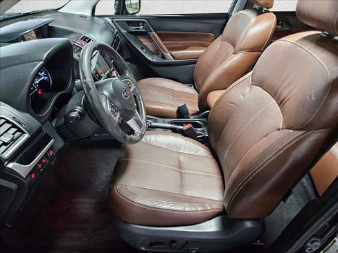 Used 2018 Subaru Forester 2.0XT Touring w/ Popular Package #2 image 17