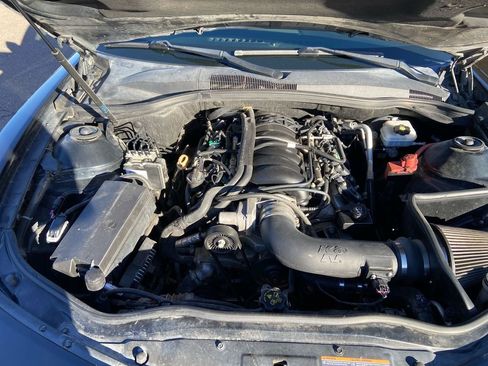 Used 2010 Chevrolet Camaro SS w/ RS Package image 28