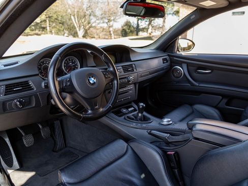 Used 2008 BMW M3 Coupe image 11