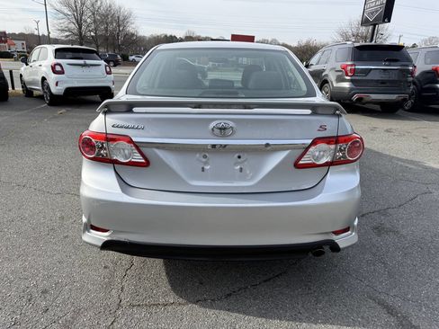 Used 2013 Toyota Corolla S Special Edition image 6