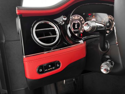 New 2026 Bentley Continental GT image 20