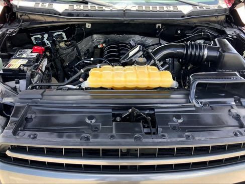 Used 2018 Ford F150 XLT w/ Equipment Group 302A Luxury AWD/4WD image 31