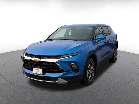 Used 2026 Chevrolet Blazer LT AWD/4WD image 5