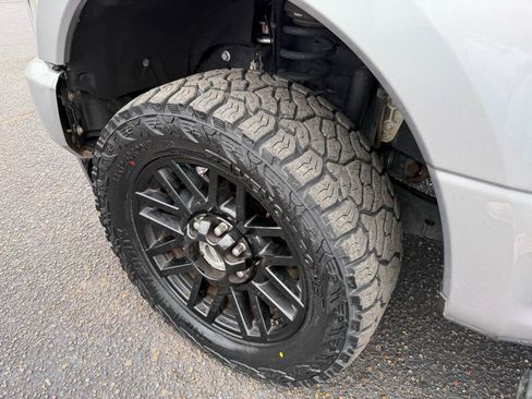 Used 2020 Ford F250 Lariat AWD/4WD image 27