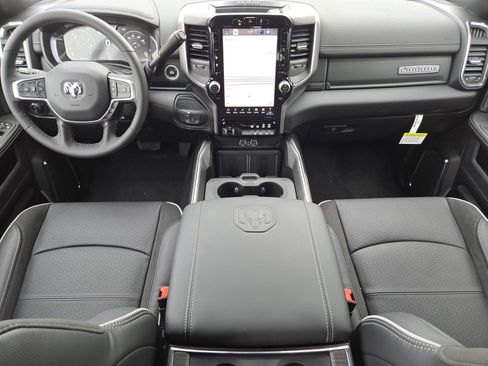 New 2026 RAM 3500 Laramie image 2