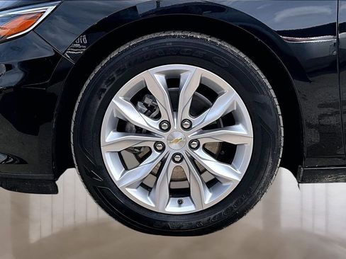 Used 2022 Chevrolet Malibu LT image 8