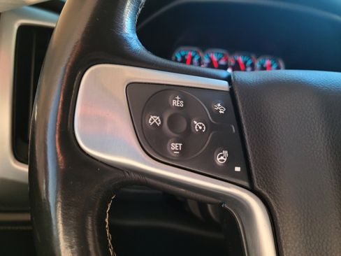 Used 2018 GMC Sierra 1500 SLT image 11