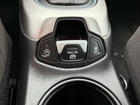 Certified 2021 Jeep Compass Sport w/ Cold Weather Group AWD/4WD image 30