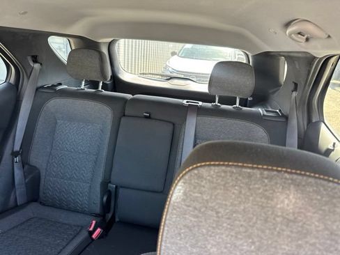 Used 2024 Chevrolet Equinox LT AWD/4WD image 10