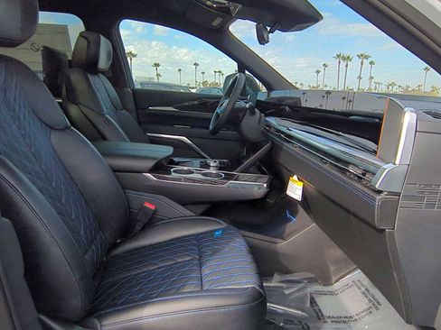 New 2026 Cadillac Escalade IQL Sport 1 image 27