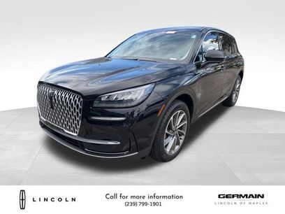 Used 2024 Lincoln Corsair FWD w/ Equipment Group 101A