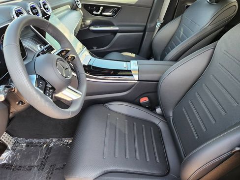 New 2026 Mercedes-Benz GLC 300 4MATIC image 12
