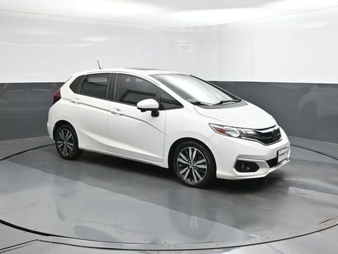 Used 2020 Honda Fit EX image 17