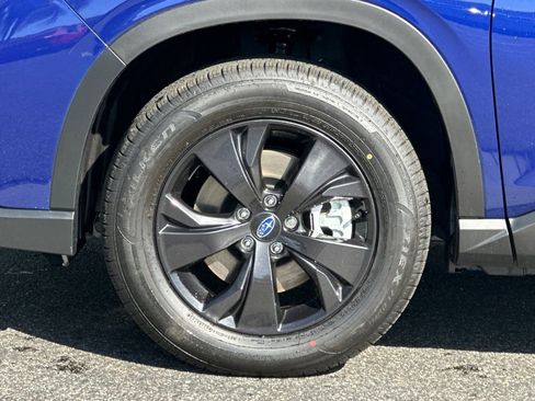 New 2026 Subaru Ascent Premium image 25