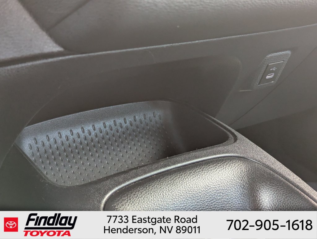 Certified 2025 Toyota Corolla LE FWD image 27