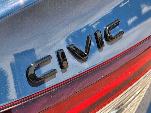Used 2026 Honda Civic Sport image 12