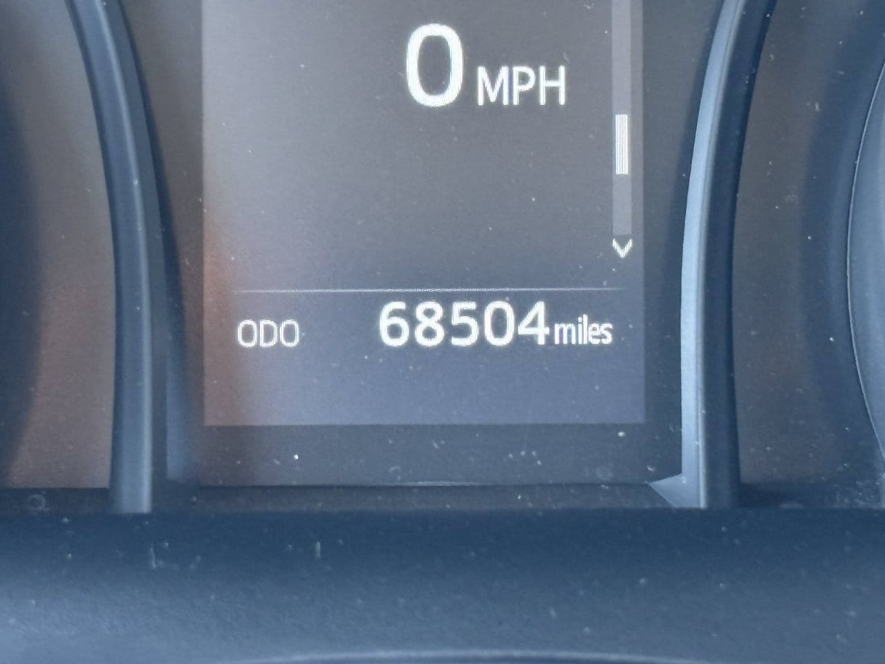 Used 2023 Toyota Camry LE FWD image 30