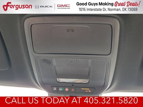 New 2026 Buick Enclave Preferred w/ Power Package FWD image 37