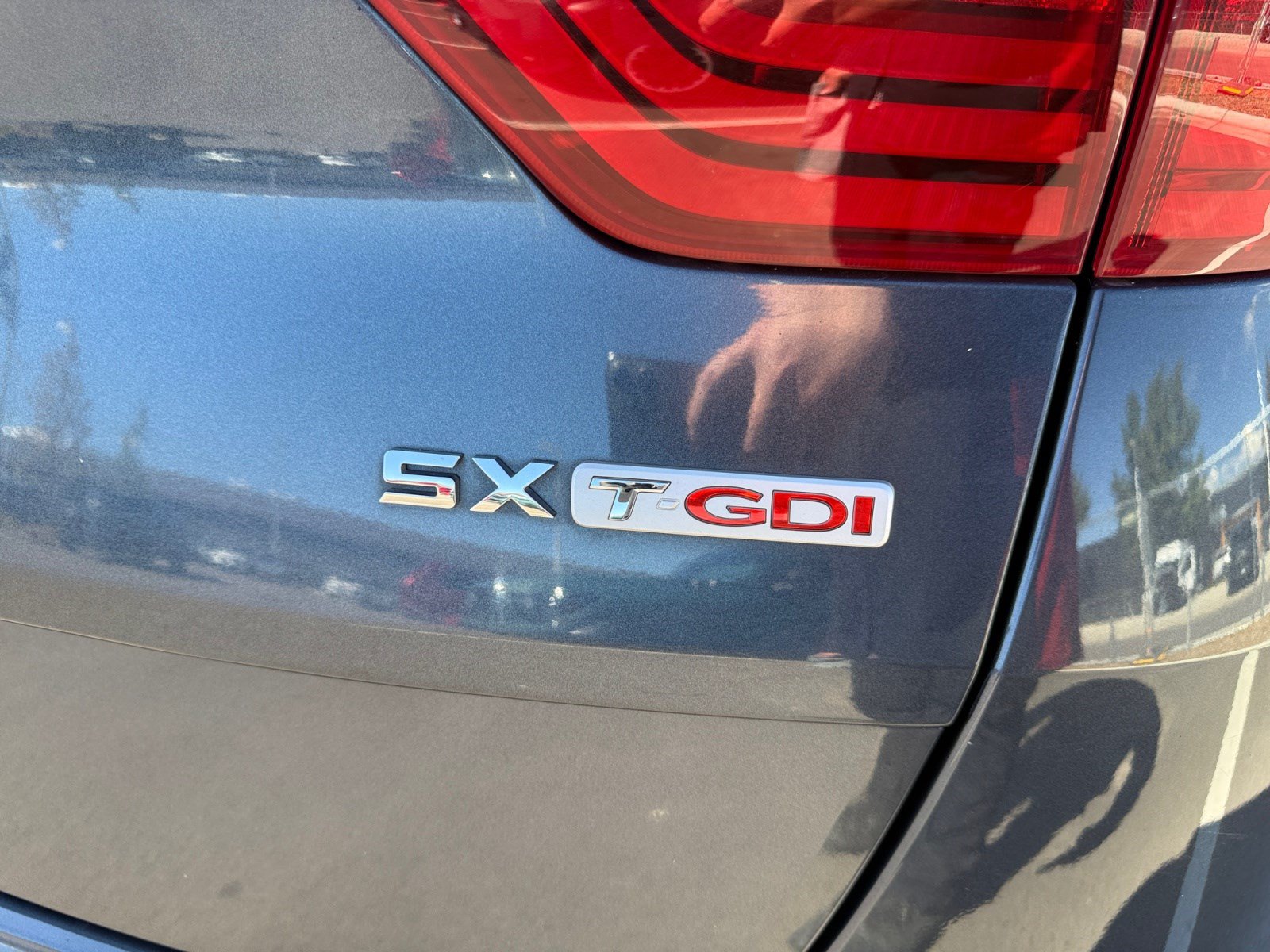 Used 2019 Kia Sportage SX AWD/4WD image 23