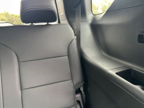 New 2026 Chevrolet Traverse LT w/ LPO, Floor Liner Package image 33