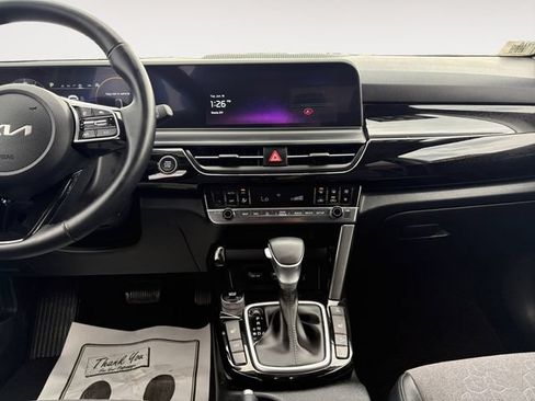 Certified 2024 Kia Seltos S AWD/4WD image 11