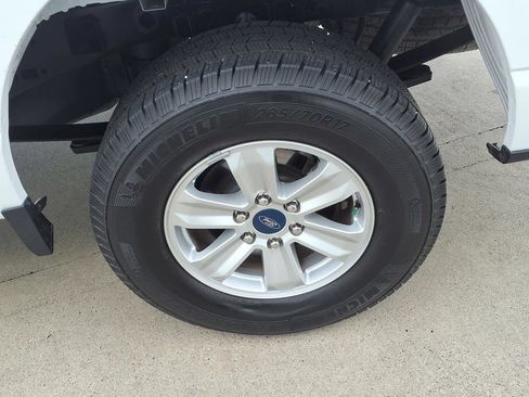Used 2023 Ford F150 XL w/ XL Chrome Appearance Package RWD image 21