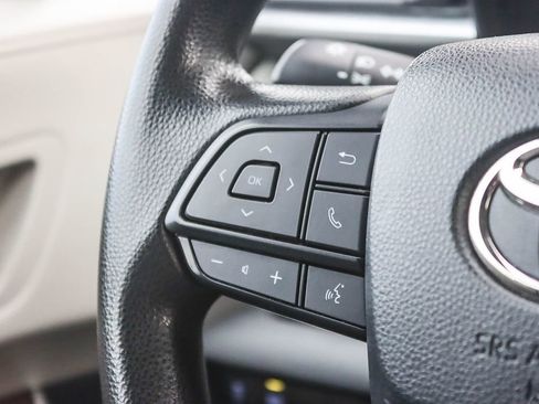 Used 2023 Toyota Sienna LE image 24